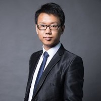Eric Liu