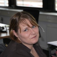 Patricia Broekema
