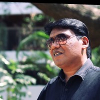 Mathias Arul Kumar