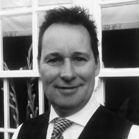 Gareth Noble
