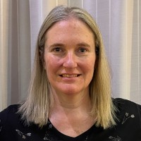 Roslyn Warner