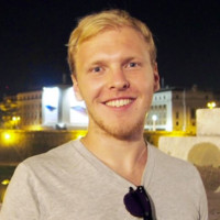 Martin Ørbeck