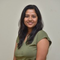 Anurita Majumdar