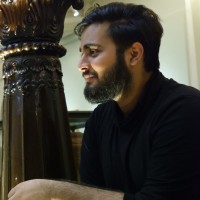Naman Verma