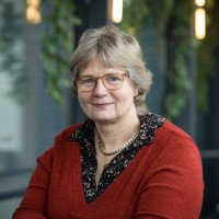 Regine Bouquet - Van Brakel