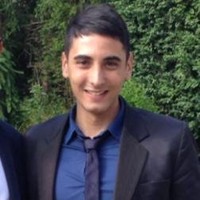 Nasser DJELLAL