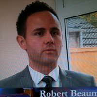 Robert Beaumont