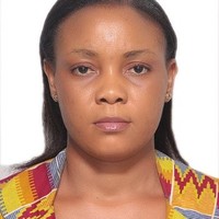 Gloria Famutimi