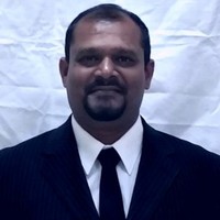 Manish Argade