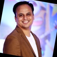 Uday Shanker
