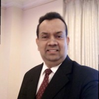 Jude Perera