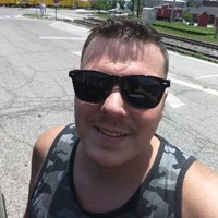 jerad smith