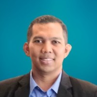 Eddy Dwinanto Iskandar