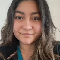 Francisca Rivera San Martín