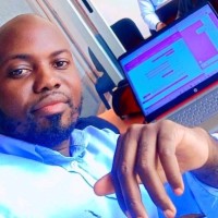 Jonathan Kanku