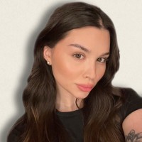 Ekaterina Paramonova