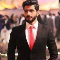 Ahsan Nadeem