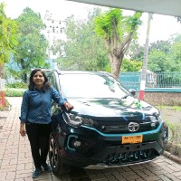 Nisha Shrivastava
