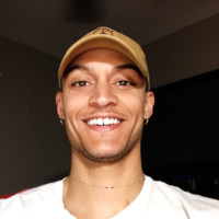Justin Robinson