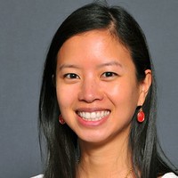 Stephanie Chang