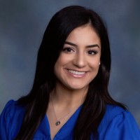 Elianna S. Perdik