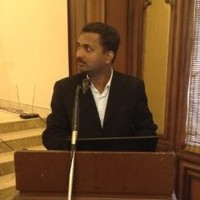 Chandrasekhar Nadar