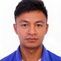 Ronit Rai