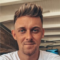 Matthew Kellett