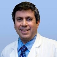 Marc M. Levinson M.D.