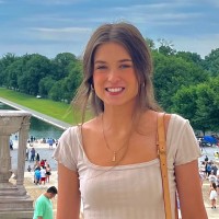 Lexi Murray