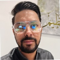 Mudassir Mirza