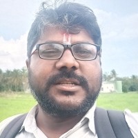 B C Raghavendra