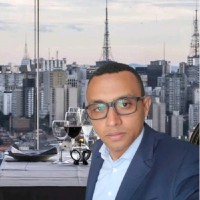Gesimiel Rodrigues Miroró