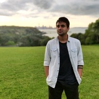 Dhruv Verma