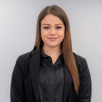 Erika Huber