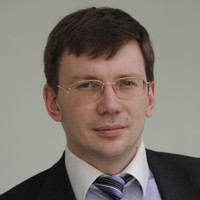 Alexey Kulichenko