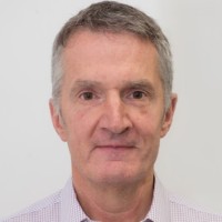 Paul Burt
