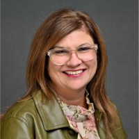 Sheila Frye
