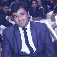 Abhijeet Gholap