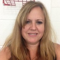 Cheryl Michael