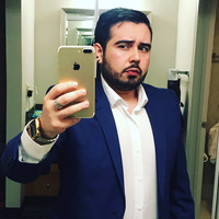 Oscar Alexandro Ruiz Mendoza