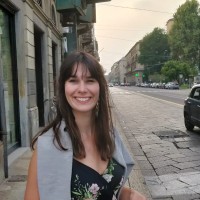 Sarah Dicker