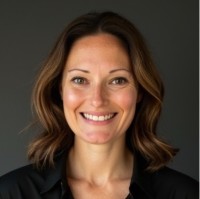 Maureen Wiseman Mpa, Pmp, Csm