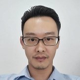 Darren Teoh