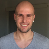 Nicolas Rousselot
