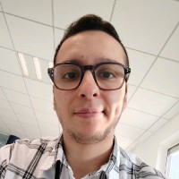 Eskandar Kouicem