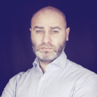 Enrico Rudello