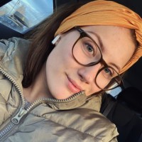 Michaela Nisser-Sjödin
