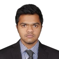 Antony Joseph