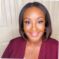 LaShonda Lane, MS, CMHT, P-LPC
